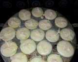 Foto langkah ke 3 dari resep Kue lumpur kentang.