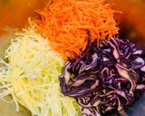 Foto langkah ke 1 dari resep Salad Simpel.
