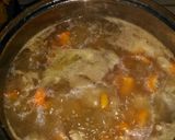 Foto langkah ke 5 dari resep Sayur sop ayam/sapi ala keluarga.