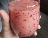 Une image de l'étape 1 de Smooties en folie.