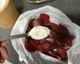 Foto del paso 1 de la receta: Guiso de ternera con setas