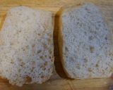Foto del paso 3 de la receta: Sándwich de ensalada de jurel en pan chapata