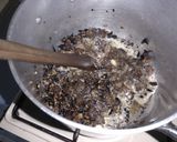 A picture of step 4 of Pilau #charityrecipe.