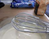 Foto del paso 7 de la receta Tarta de Queso base Oreo🍰