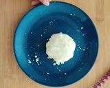 আপেল সন্দেশ (apple sandesh recipe in Bengali) রেসিপির ধাপ 2 ছবি