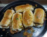 A picture of step 6 of Butter Masala Pav.