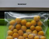 Mirabellen als Umeboshi einlegen Rezeptschritt 3 Foto