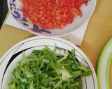 Foto del paso 2 de la receta: Conitos de Cóctel🌯