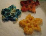 Persian rosette cookies (Noon Panjereh) recipe step 9 photo
