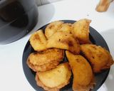 صورة لخطوة 1 من وصفة تويتات