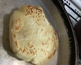 صورة لخطوة 4 من وصفة خبز فلسطيني