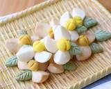 กลีบลำดวน หม้อทอดไร้น้ำมัน วิธีทำสูตร 6 รูป