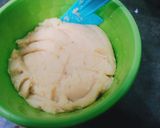 Foto langkah ke 1 dari resep Keroket kentang.