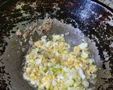 Foto langkah ke 2 dari resep Nasi Goreng mawuuut.