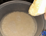 Foto del paso 1 de la receta: Pan de arroz