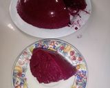 Foto del paso 8 de la receta: Postre de Moras con Yogur y Gelatina