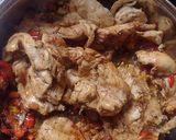 Foto del paso 1 de la receta: Pollo a la Coca-Cola pimentón