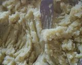 Foto del paso 3 de la receta: Bollitos de batata dulce