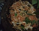 Foto langkah ke 3 dari resep 200. Karedok Simple.