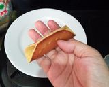 Foto langkah ke 4 dari resep Kue manja fla keju.