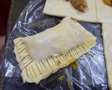 Foto langkah ke 8 dari resep Apple Puff.