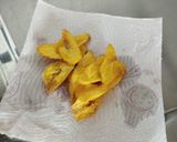 Foto del paso 2 de la receta: Pollo a la BBQ acompañado con ensalada de hojas batata