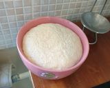 Pizzás kifli recept fázis 1 fotója