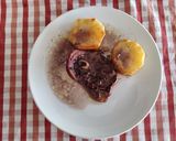 Foto del paso 9 de la receta: Pierna de cordero al horno con patatas