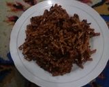 Foto langkah ke 5 dari resep Tempe Orek.