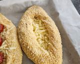 A picture of step 9 of Pide.