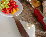 Foto del paso 1 de la receta: Salsa Sriracha Low cost