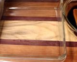 A picture of step 13 of Tiramisu 💖.