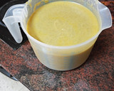 Foto del paso 2 de la receta: Crema de berros de aprovechamiento