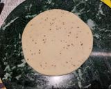 A picture of step 4 of Fresh Green Chana kachori.