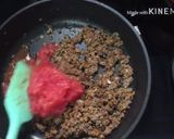 صورة لخطوة 2 من وصفة غراتان البطاطس السريع 😋😋