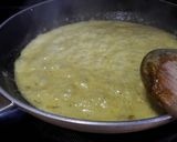 Foto del paso 3 de la receta: Curry de bolitas de lentejas o Dal Kofta