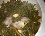 पालक पनीर(palak paneer recipe in hindi) रेसिपी चरण 1 फोटो