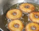 डोनट (Donut recipe in Hindi) रेसिपी चरण 4 फोटो