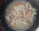 Foto langkah ke 1 dari resep Udang mayonaise.