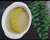 Foto langkah ke 5 dari resep Putu Mayang Bihun Kuah Santan.