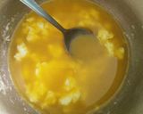 Foto langkah ke 4 dari resep Bolu Keju Panggang.