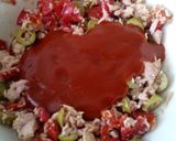 Foto del paso 1 de la receta: Lasaña de atún