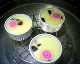 【日式茶碗蒸】滑嫩綿密、無孔洞的蒸蛋的食譜步驟3照片