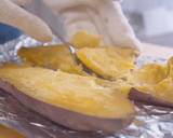 Soft and Smooth Japanese Sweet Potato CakesRecipe Video recipe step 3 photo