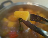 Foto del paso 2 de la receta: Crema de auyama