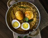 ডিম পোস্ত (Egg Posto Recipe In Bengali) রেসিপি ধাপ - 4 ছবি