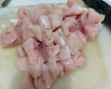 Dimsum Ayam Udang langkah memasak 1 foto