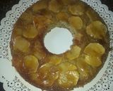Foto del paso 4 de la receta: Budín de manzana