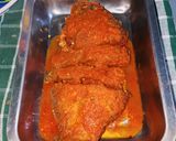 Foto langkah ke 3 dari resep Balado ikan gurame.