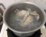 Foto langkah ke 4 dari resep Sup Ayam Pak Min Klaten.